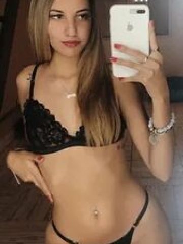Проститутка Амина